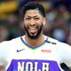 Illustration for article titled The Cowardly Pelicans Use Rest To Yank Anthony Davis Out Of The Lakers Matchup